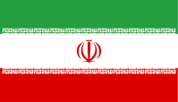 Iran flag